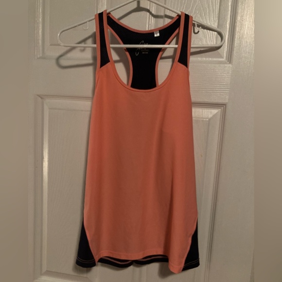 Athletic Tank - Picture 1 of 3
